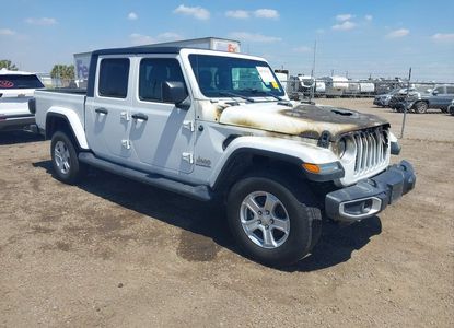 Vehicle Report for - Image 1