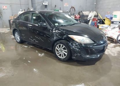 Raport pojazdu dla VIN JM1BL1V8XD1711791 - Obraz 1