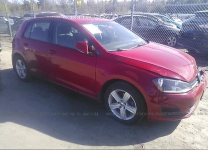 Vehicle Report for - Image 1