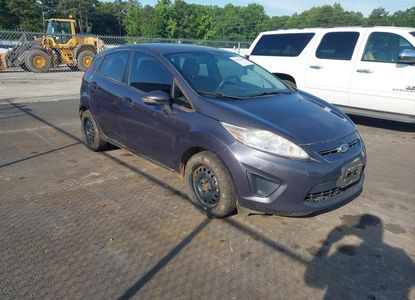 Vehicle Report for - Image 1