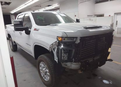 Vehicle Report for  - Image 1