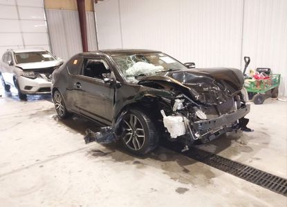 Raport pojazdu dla VIN JTKJF5C74E3086243 - Obraz 1