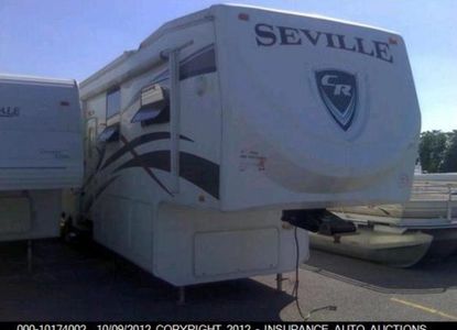 Fahrzeugbericht für VIN 4V0FC35239E003638 – Bild 1