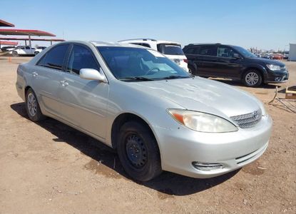 Raport pojazdu dla VIN JTDBE32K320079726 - Obraz 1