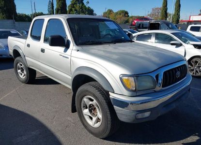 Raport pojazdu dla VIN 5TEGM92N02Z100943 - Obraz 1