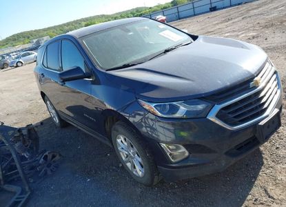 Raport pojazdu dla VIN 3GNAXJEV4JS582034 - Obraz 1