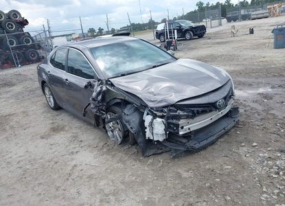 Vehicle Report for - Image 1