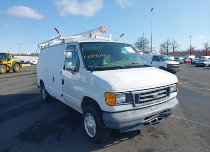 Vehicle Report for VIN 1FTNE24L56DA64432 - Image 1