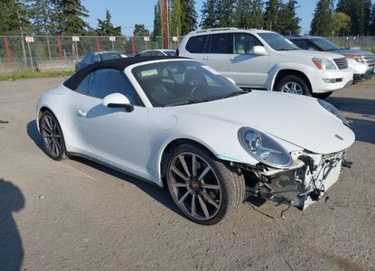 Raport pojazdu dla VIN WP0CA2A90DS141275 - Obraz 1