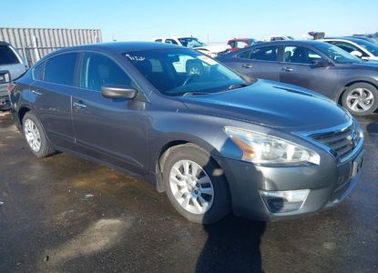 Informe del vehículo para VIN 1N4AL3AP8FC266114 - Imagen 1