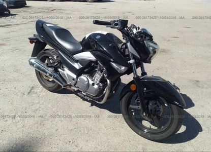 Доклад за превозно средство за VIN LC6GJ55F4D1100989 - Изображение 1