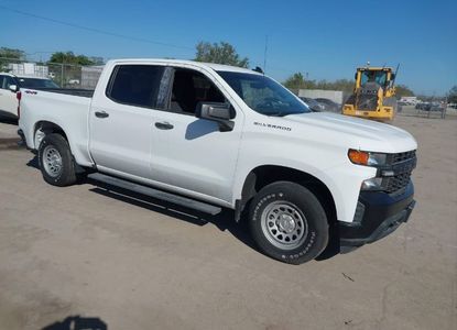 Vehicle Report for VIN 3GCUYAEF6KG271771 - Image 1