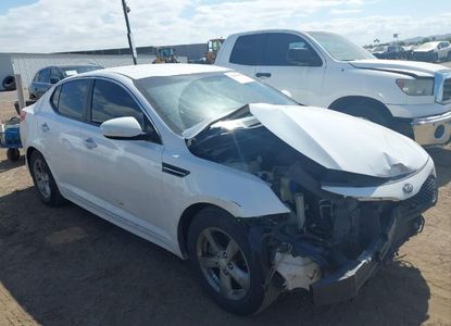 Vehicle Report for VIN KNAGM4A72F5649474 - Image 1