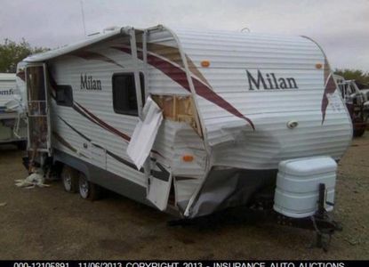 Vehicle Report for - Image 1