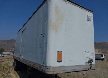 Fahrzeugbericht für VIN 1GRAA5610SS110705 – Bild 1