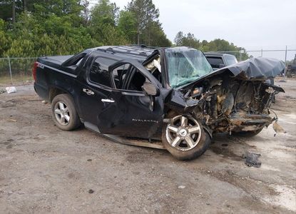 Vehicle Report for - Image 1