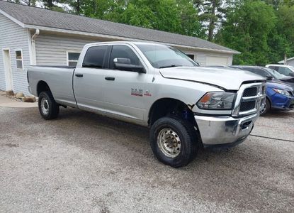 Informe del vehículo para VIN 3C6UR5JL9DG571444 - Imagen 1