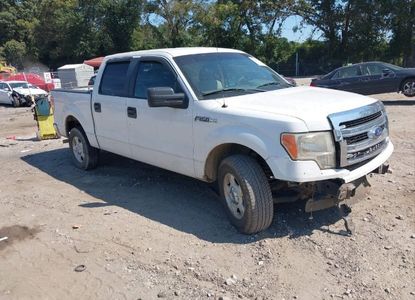 Vehicle Report for - Image 1