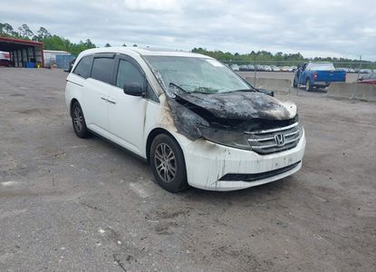 Vehicle Report for - Image 1