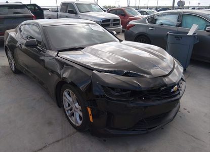 Vehicle Report for - Image 1