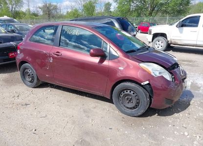 Raport vehicul pentru VIN JTDJT4K39A5304524 - Imaginea 1