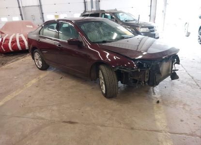 Informe del vehículo para VIN 3FAHP0JAXCR378617 - Imagen 1