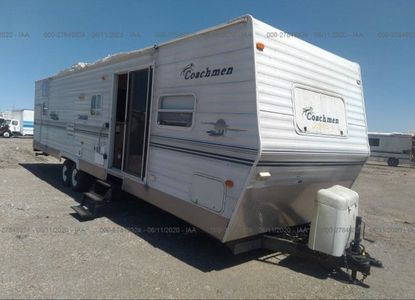 Raport pojazdu dla VIN 1TC2B066X51501692 - Obraz 1