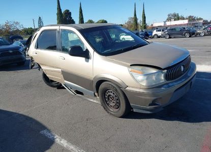 Fahrzeugbericht für VIN 3G5DA03E04S506973 – Bild 1