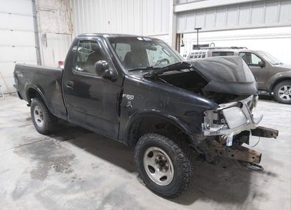 Vehicle Report for - Image 1