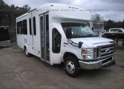 Fahrzeugbericht für VIN 1FDEE3FL3GDC03568 – Bild 1