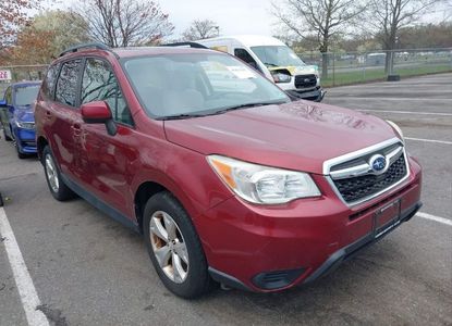 Raport pojazdu dla VIN JF2SJADC5FH420168 - Obraz 1