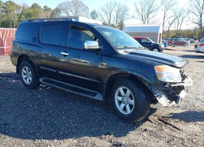 Raport pojazdu dla VIN 5N1BA0ND8BN620355 - Obraz 1