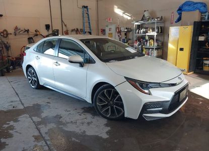 Informe del vehículo para VIN JTDS4RCE3LJ006088 - Imagen 1