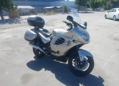 Vehicle Report for - Image 1