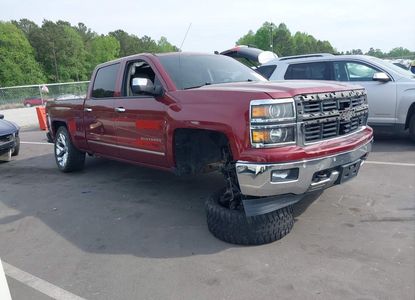 Vehicle Report for - Image 1