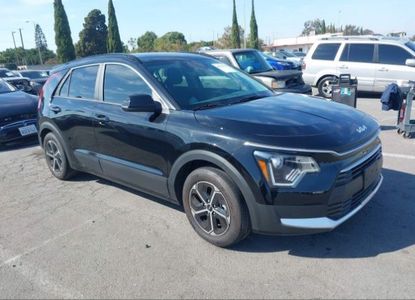 Vehicle Report for - Image 1