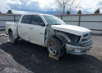 Raport pojazdu dla VIN 1D3HV13T79J514023 - Obraz 1