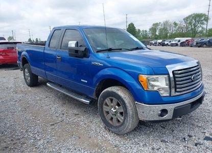 Informe del vehículo para VIN 1FTFX1ET9CKE30715 - Imagen 1