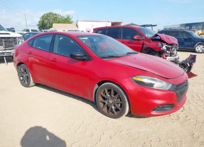 Raport pojazdu dla VIN 1C3CDFBBXFD405162 - Obraz 1