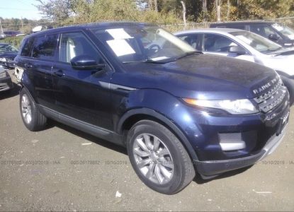 Vehicle Report for  - Image 1
