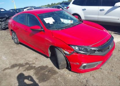 Vehicle Report for VIN 2HGFC2F62LH553713 - Image 1