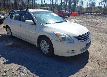 Vehicle Report for VIN 1N4AL2AP8CC110533 - Image 1