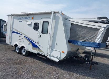 Rapport sur le véhicule pour VIN 1UJBJHBJXB1JD0239 - Image 1