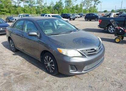 Vehicle Report for - Image 1