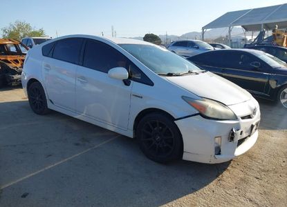 Informe del vehículo para VIN JTDKN3DU0A0245021 - Imagen 1