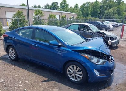 Raport pojazdu dla VIN KMHDH4AE6FU350967 - Obraz 1