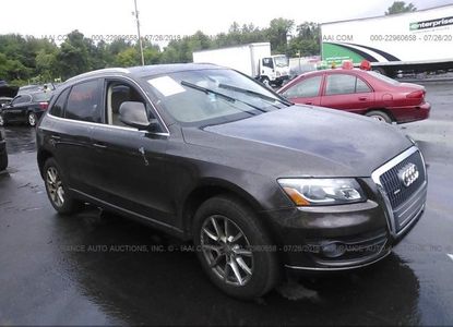 تقرير المركبة لـ VIN WA1CFAFP0BA066772 - الصورة 1