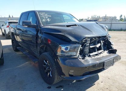 Vehicle Report for - Image 1
