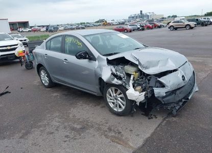 Raport pojazdu dla VIN JM1BL1V70D1786801 - Obraz 1