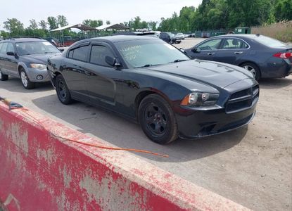 Informe del vehículo para VIN 2C3CDXAT2CH266806 - Imagen 1